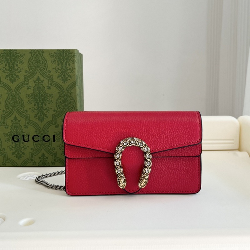 Gucci Handbags 478